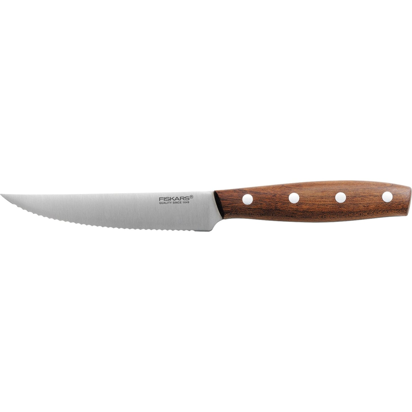 Cuchillo para filetear tomates Fiskars Norr 12 cm