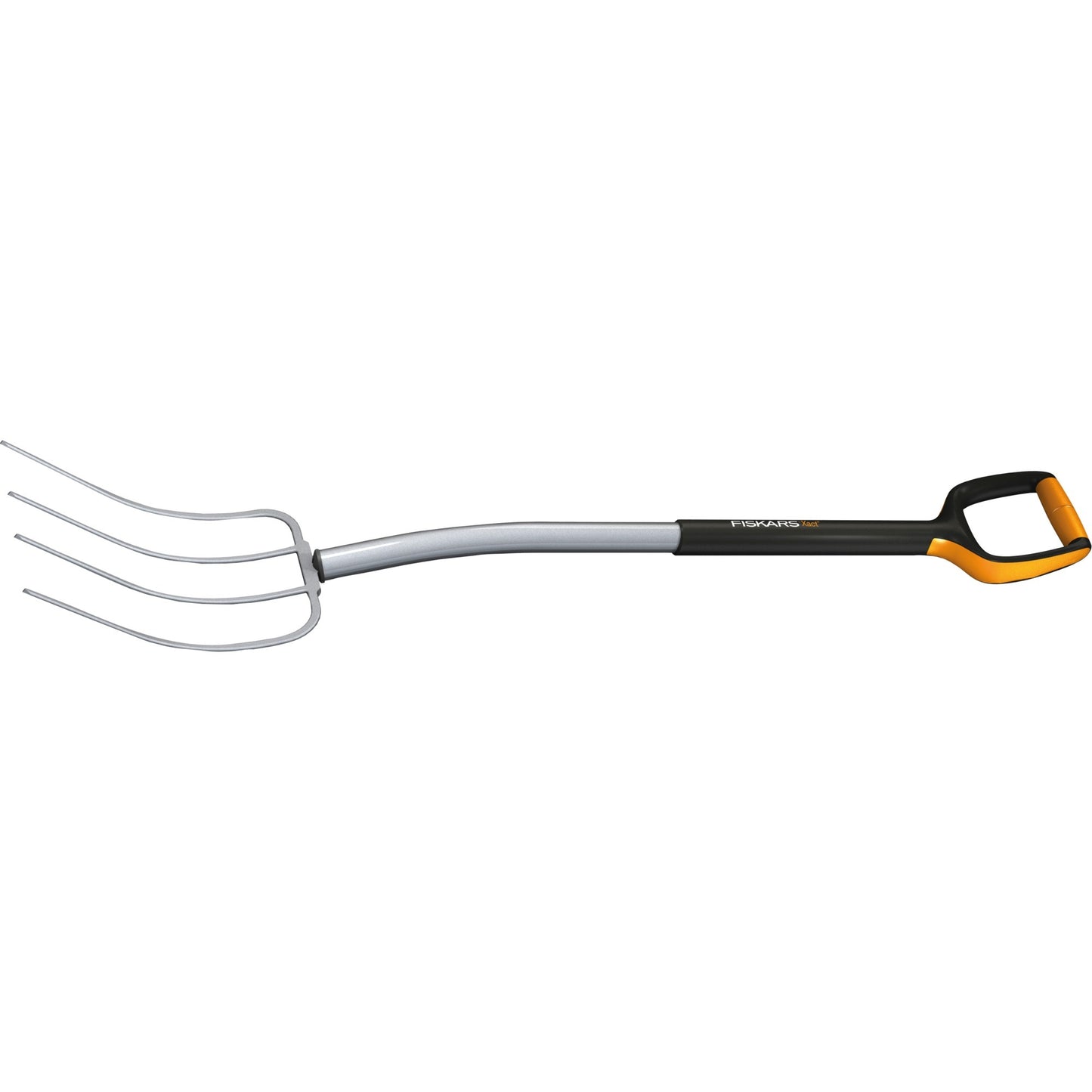 Horquilla para estiércol Fiskars Xact