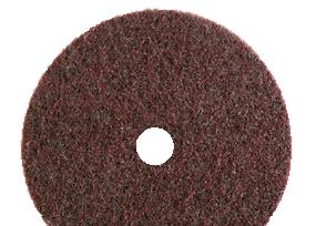 Flexovit flexbrite megaline disco fine 125x22 s2403 vtfi 1 gn ildiv (nml) | 20 pezzi