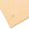 Florish | Camicia da nuoto rame giallo con maniche corte