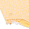 Florish | costume da bagno UV per ragazze gialle