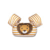 Flusso | Jumper brown White Puddle 2-6 anni