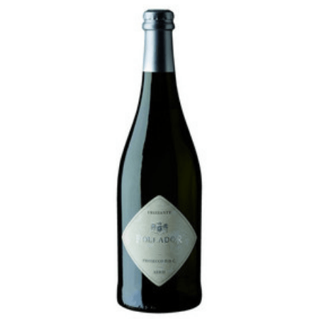 Follador prosecco frizzante (0,75 litri)