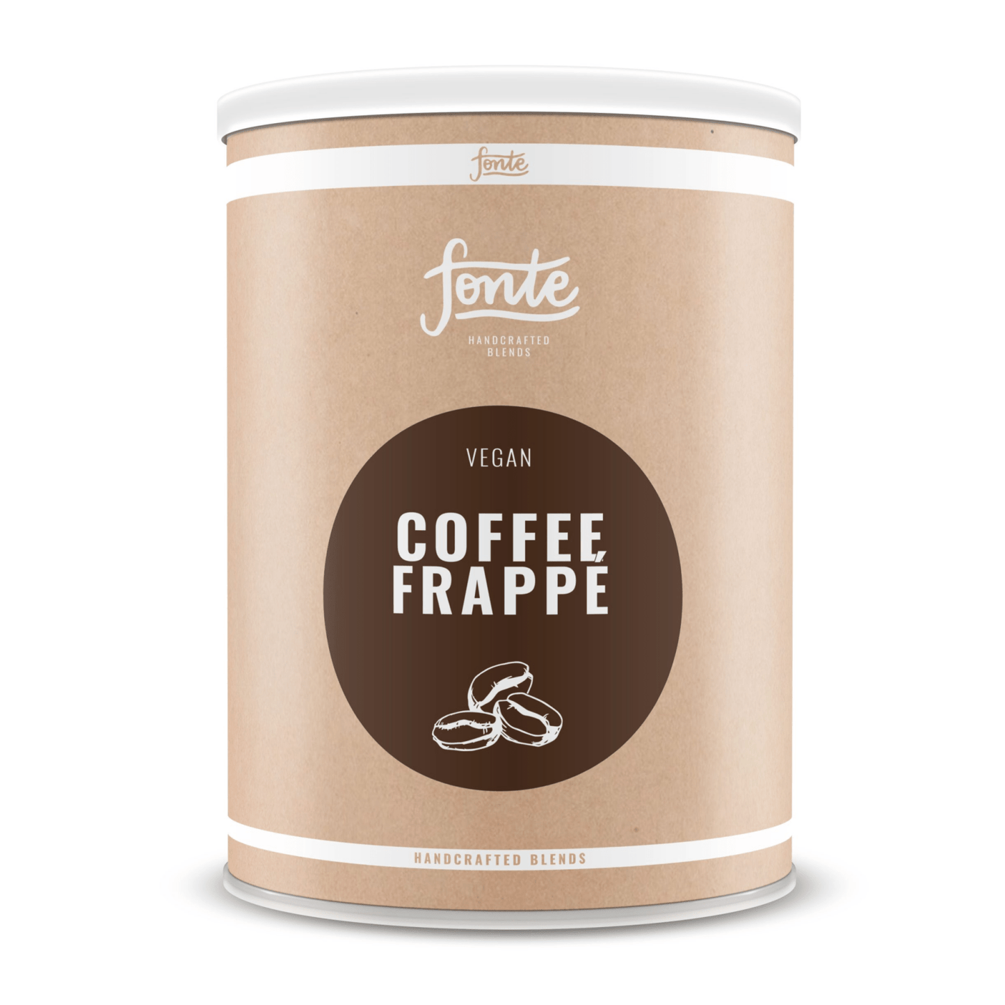 Frappé de café fonte (2000gr)