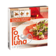 Fortuna carpaccio beef zuid amerikaans (10x 100 gr)