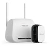Fotocamera della batteria Foscam E1 HD