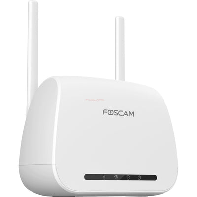 Cámara de batería Foscam E1 HD