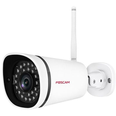 Foscam FI9910W WiFi fuera de la cámara IP