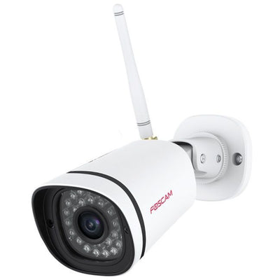 Foscam FI9910W WiFi fuera de la cámara IP