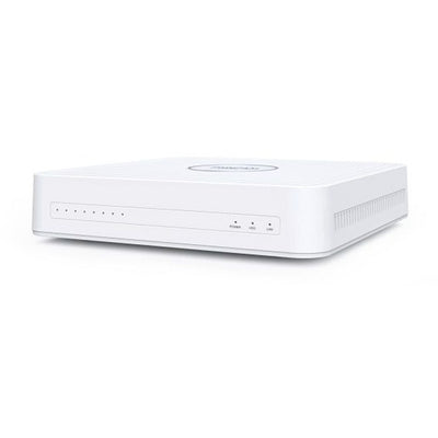 FOSCAM FN8108H, Registrador de video de red de 5MP de 8 canales