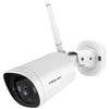 Foscam G4C, 2K Starlight WiFi Outdoor Security Camera
