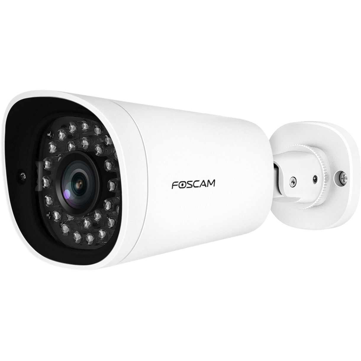 Foscam G4EP Poe 4.0 MP Cámara al aire libre