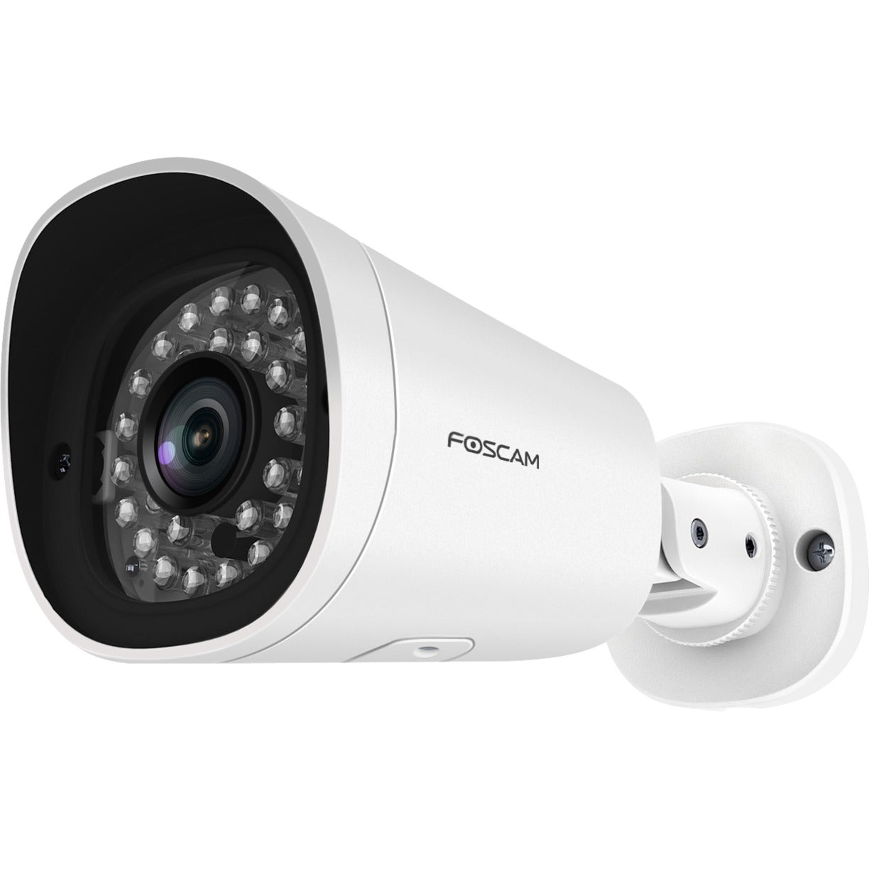 Foscam G4EP Poe 4.0 MP Cámara al aire libre