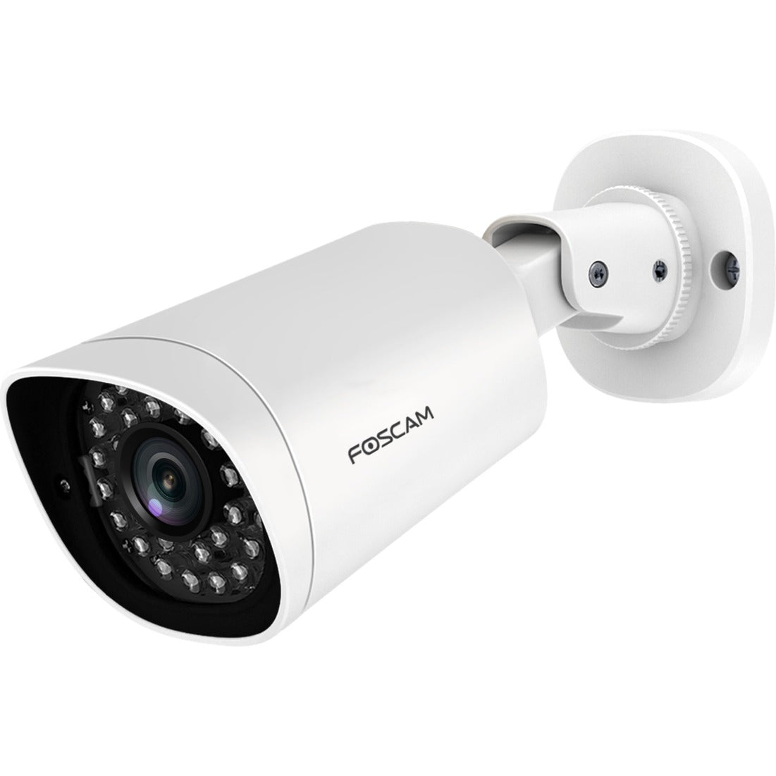 Foscam G4EP Poe 4.0 MP Cámara al aire libre