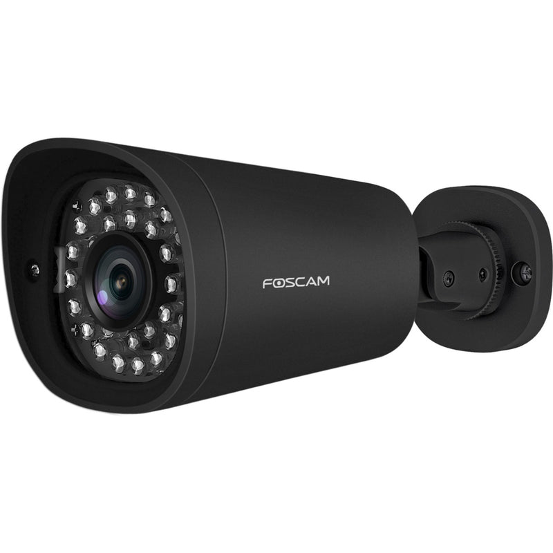 Foscam G4ep Poe 4.0 Megapixel Outdoor Camera