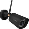 FOSCAM G4P 4.0 Megapixel Outdoor Security Camera