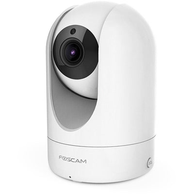 Foscam R2M-W Smart 2MP Pan-Tilt Camera