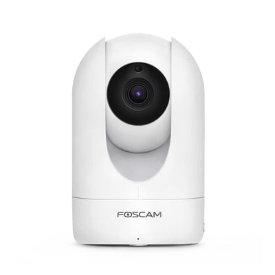 Foscam R4M SUPER HD Cámara IP Wifi de doble banda