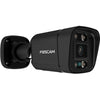 Foscam v5ep-b, fotocamera di sicurezza IP Poe 5MP con persone