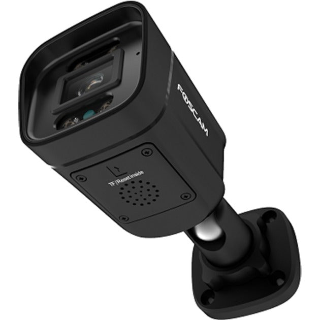 Foscam v5ep-b, fotocamera di sicurezza IP Poe 5MP con persone