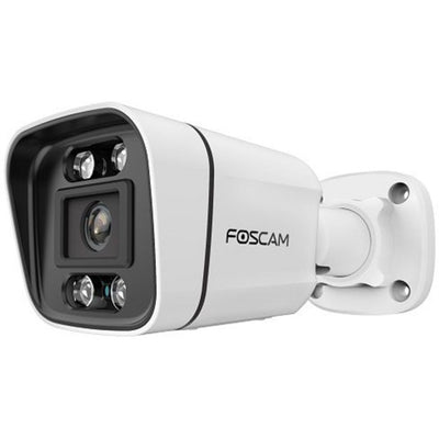 Foscam v5ep-W, fotocamera di sicurezza IP 5MP con persone