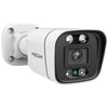 Foscam V5EP-W, 5MP Poe IP Camera de seguridad con personas