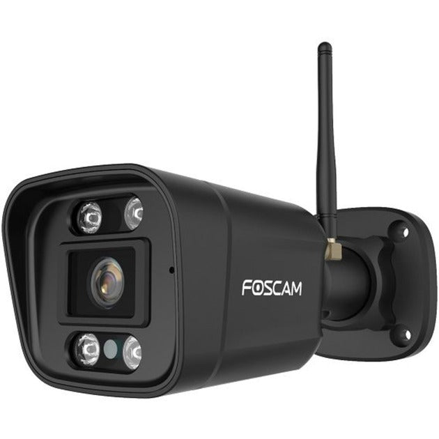 Foscam v5p, fotocamera Wifi a doppia banda 5MP 3K con suoni L