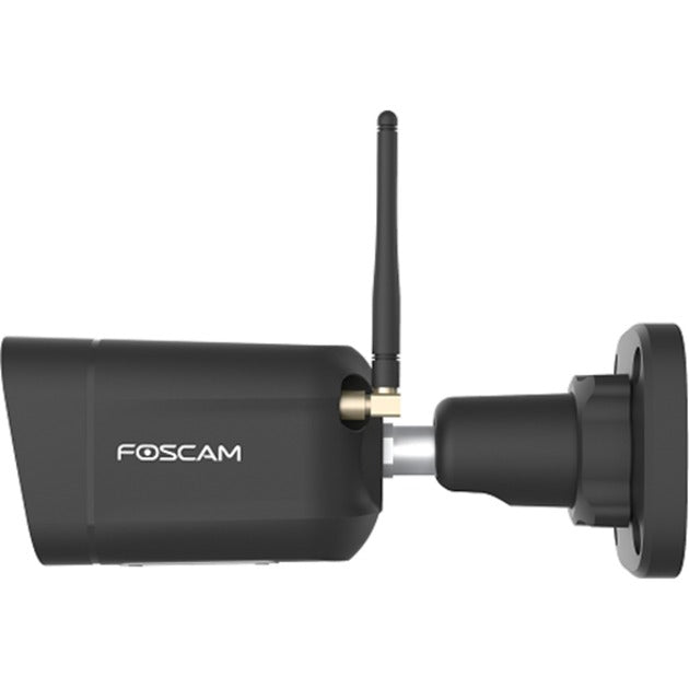 Foscam v5p, fotocamera Wifi a doppia banda 5MP 3K con suoni L