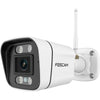 Foscam v5p, fotocamera Wifi a doppia banda 5MP 3K con suoni L
