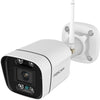 Foscam v5p, fotocamera Wifi a doppia banda 5MP 3K con suoni L
