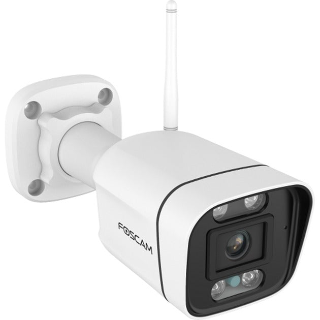 Foscam v5p, fotocamera Wifi a doppia banda 5MP 3K con suoni L