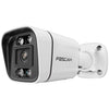Foscam V8EP-W, 8MP UHD POE Cámara de seguridad IP con prensa