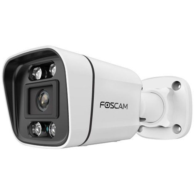 Foscam V8EP-W, 8MP UHD POE Cámara de seguridad IP con prensa