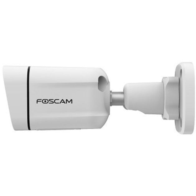Foscam V8EP-W, 8MP UHD POE Cámara de seguridad IP con prensa