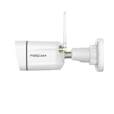 Foscam V8P, fotocamera di sicurezza WiFi a doppia banda 4K 8MP