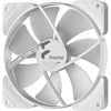 Fractal Design Fractal Design Aspect 14 RGB PWM White Frame