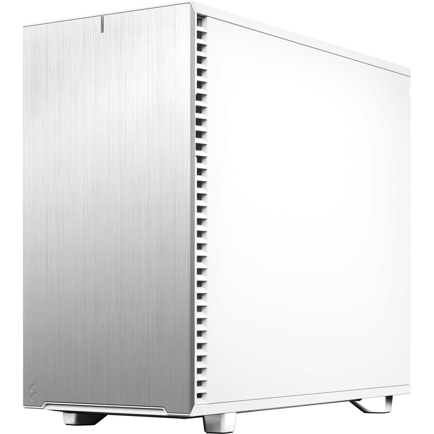 Design frattale Definire 7 vetro temperato trasparente