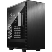 Design frattale Definire 7 vetro temperati scuri compatti - afbeelding 1