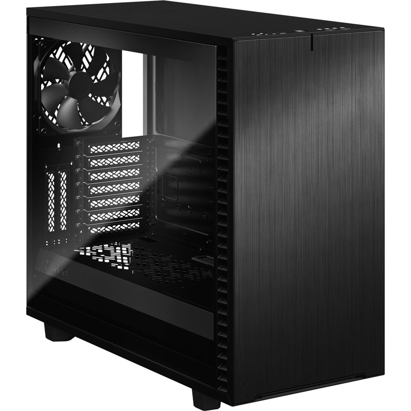 Design frattale Definire 7 vetro temperato