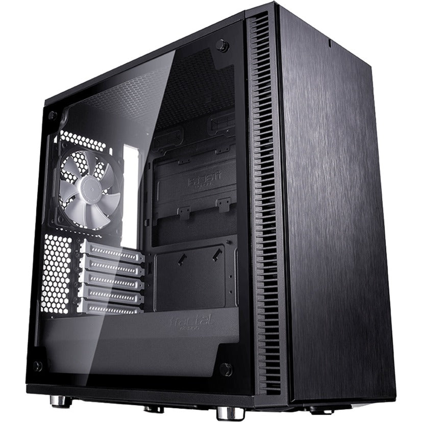 Diseño fractal Definir vidrio templado mini C