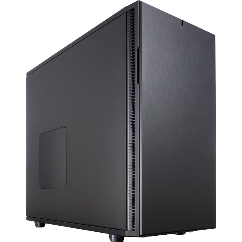 Design frattale Definire R5 Black