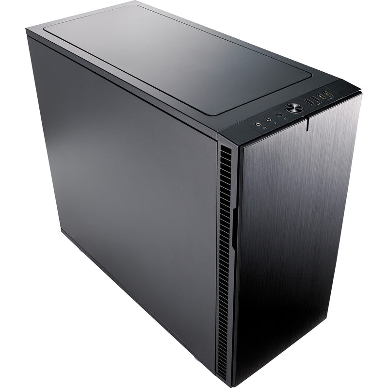 Il design frattale definisce R6