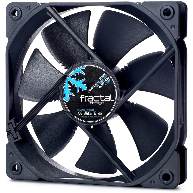 Design frattale Dynamic X2 GP-12 PWM