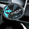 Design frattale Dynamic X2 GP-12 PWM