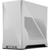 Fractal Design era 2 argento