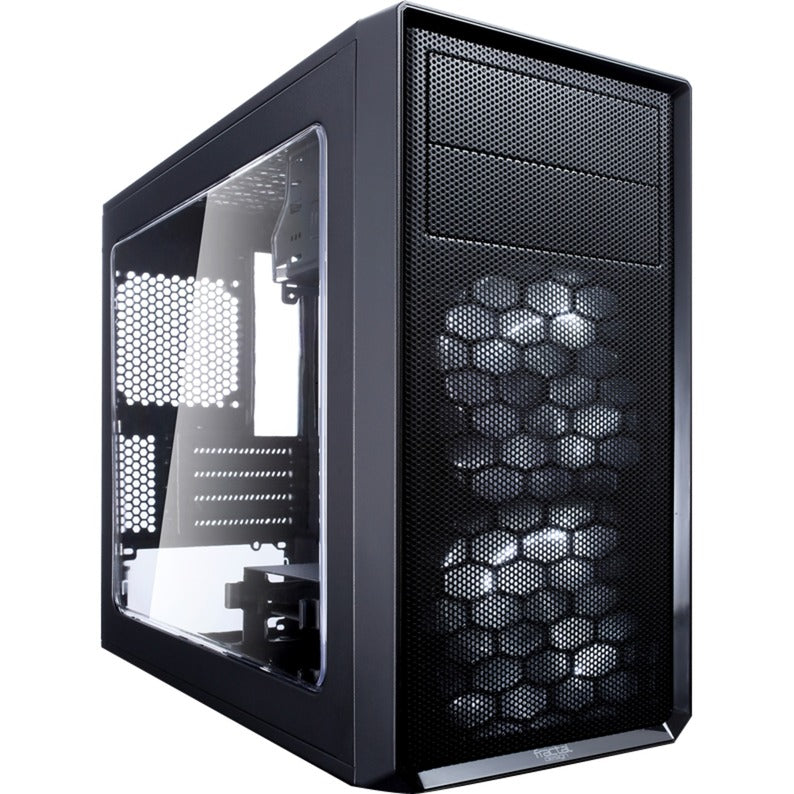 Focus de diseño fractal g mini