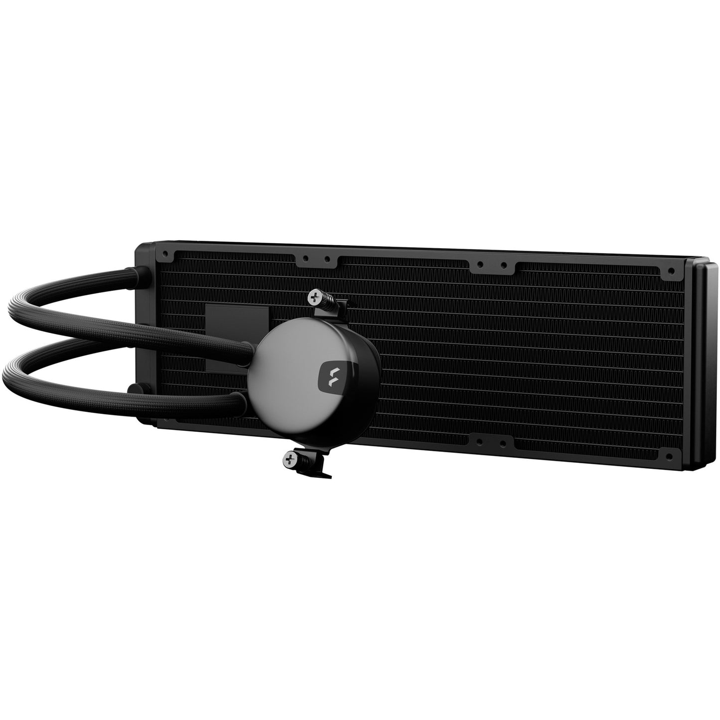 Diseño fractal Lumen S36 V2 360 mm