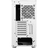 Design frattale Meshify 2 vetro temperato