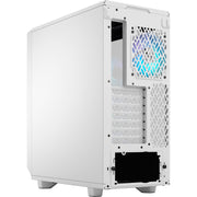 Design frattale Meshify 2 Tint Clear White RGB Compact RGB - afbeelding 5