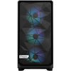 Fractal Design Fractal Design Meshify 2 RGB Black TG Light Tint